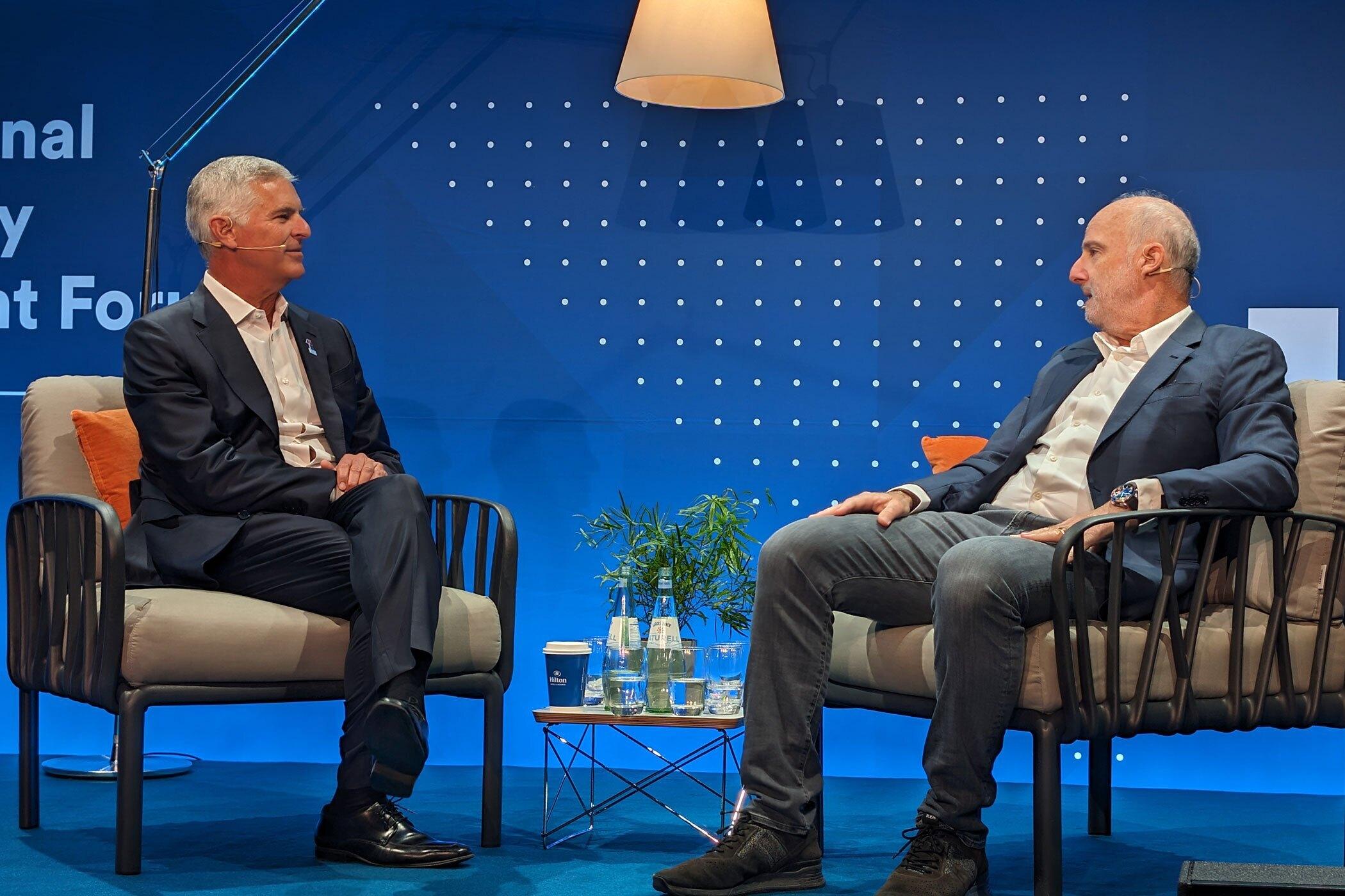 News | 2024 International Hotel Investment Forum