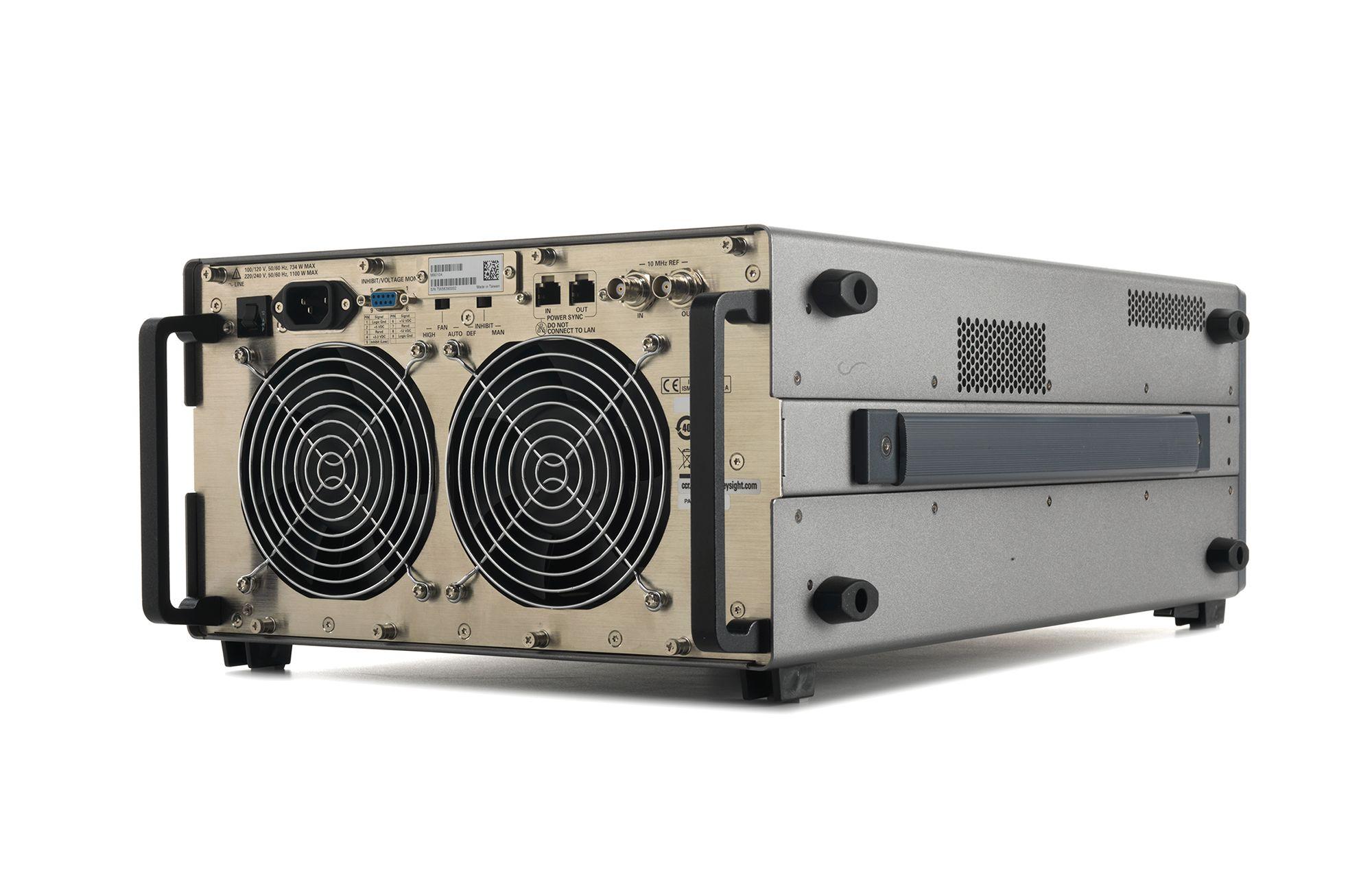 Modular Products - Used Keysight Equipment