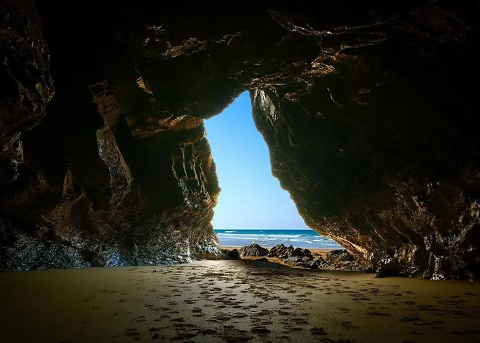 Top Lizard Cornwall Hotels