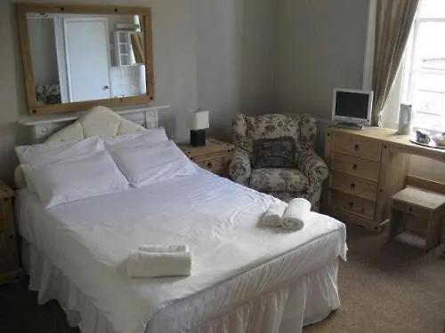 Best Brighton Kemp Town Hotels Near the Beach