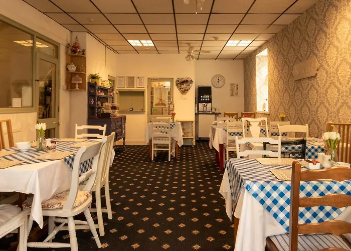 Best Hotels Near Blackpool Pleasure Beach