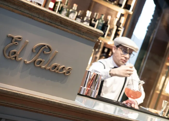 Hoteles con piscina en Barcelona