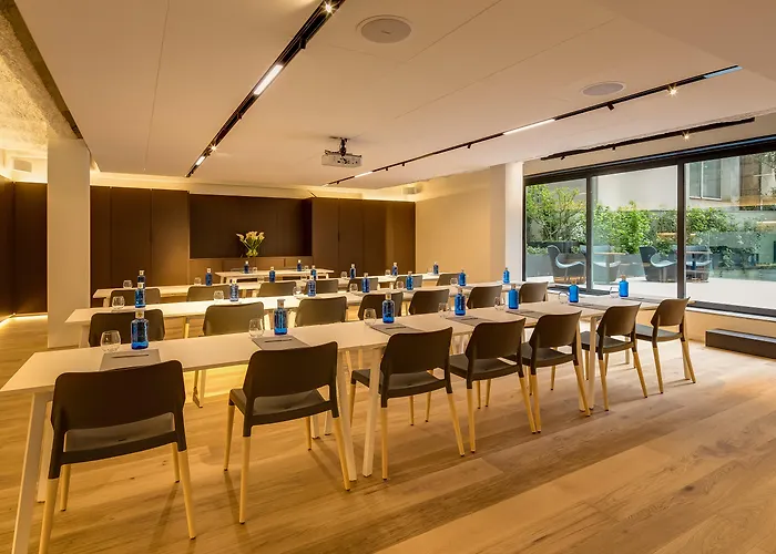 Bed and Breakfast Barcelona