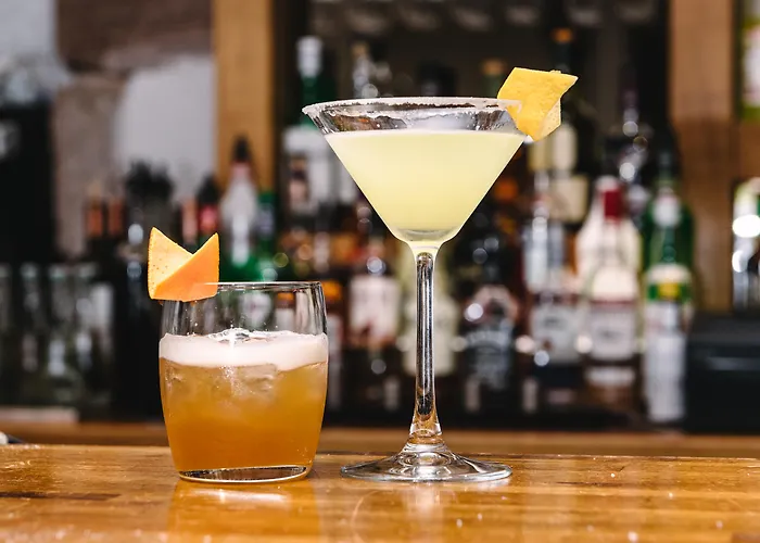 Top-Rated Luxurious Accommodations in Inverness