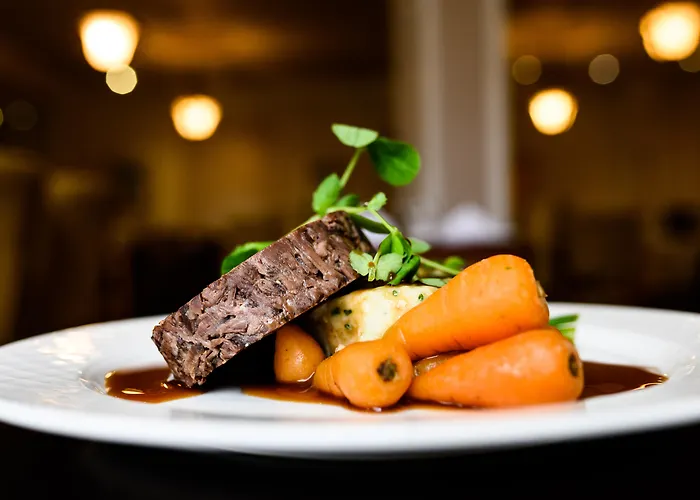 Best Hotels in Cardiff Town Centre