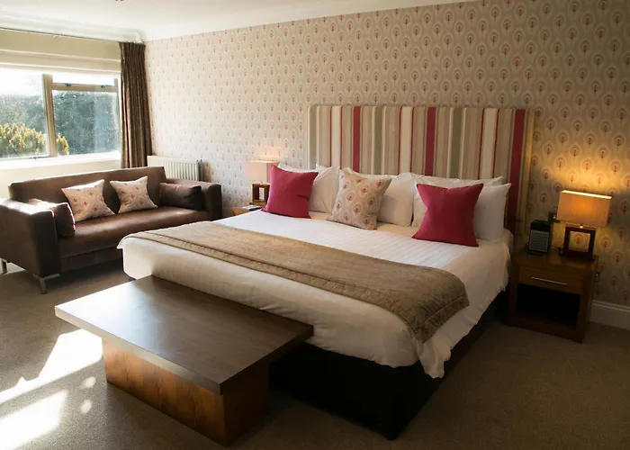 Top-Rated Best Western Hotels in Bath, UK