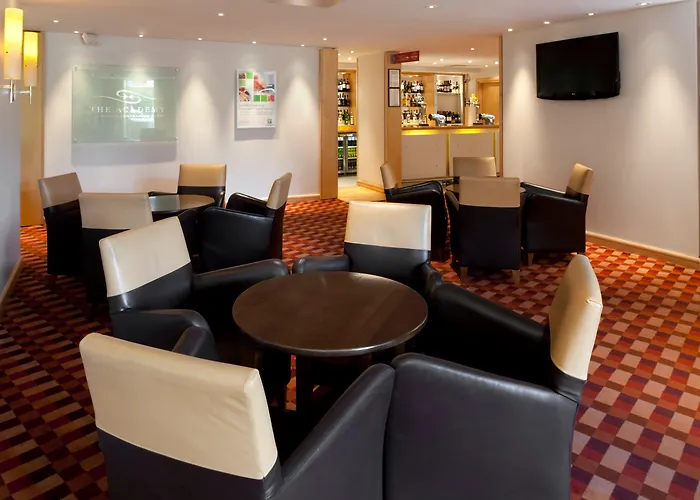 Top Affordable Hotels in Basingstoke Hampshire