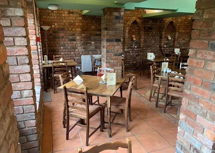 Finest Hotels in Shrewsbury for an Unforgettable Stay