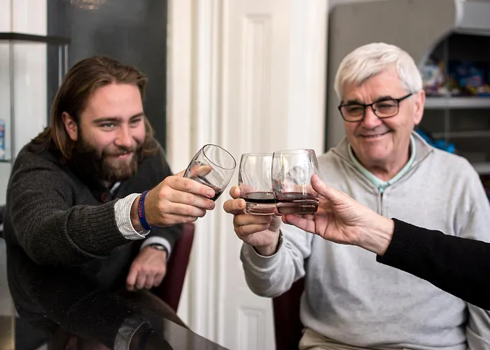 Top 4 Star Hotels in Vibrant Plymouth