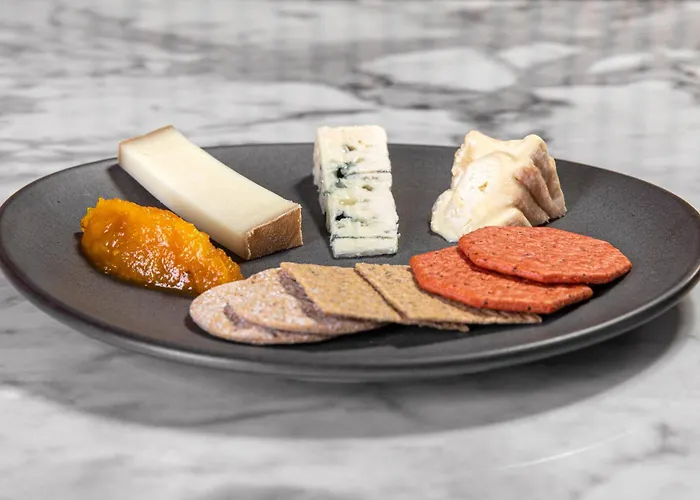 Top Hotels in Guildford Town Centre for Convenience