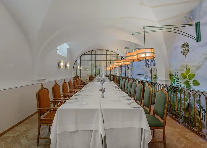 Mejores Ofertas de Hoteles en Sevilla Capital