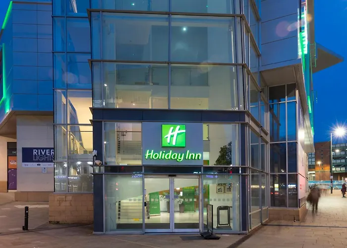 Top Luxury Hotels in Derby for an Indulgent Stay