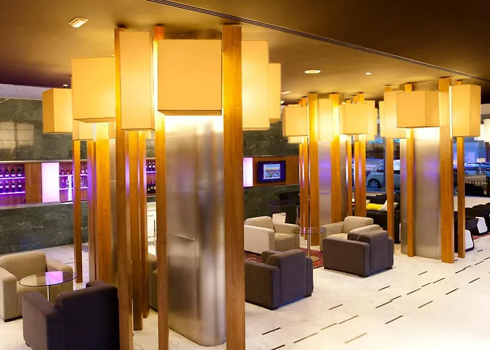 Top Barcelona Apartment Hotels