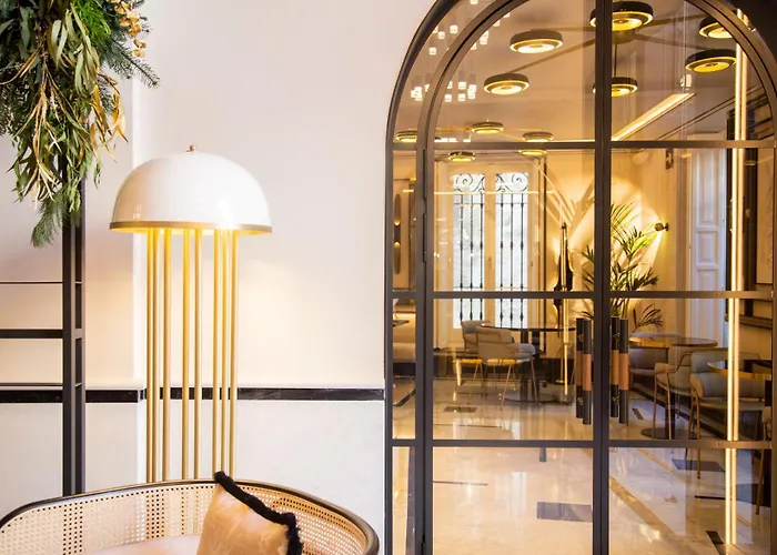 Mejores hoteles en Valencia y zonas cercanas