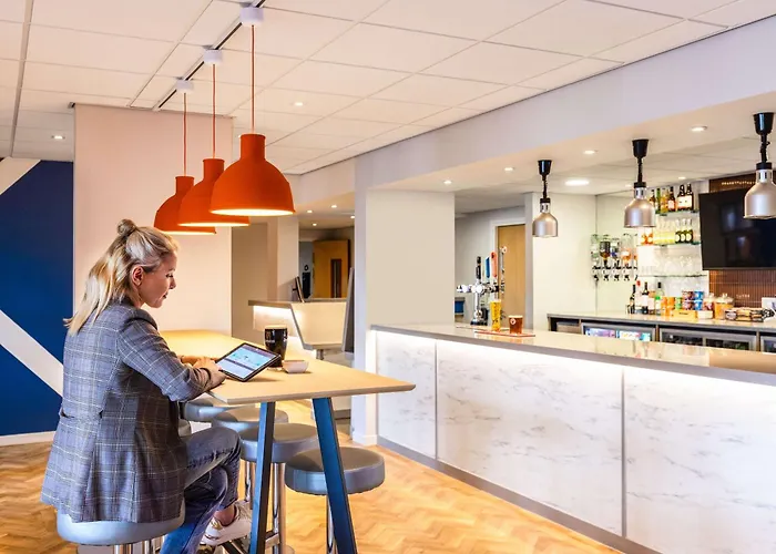 Best Derby Hotels Steps Away From Station