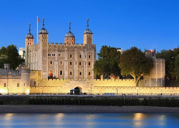 Prime Hotels to Pay Later in London