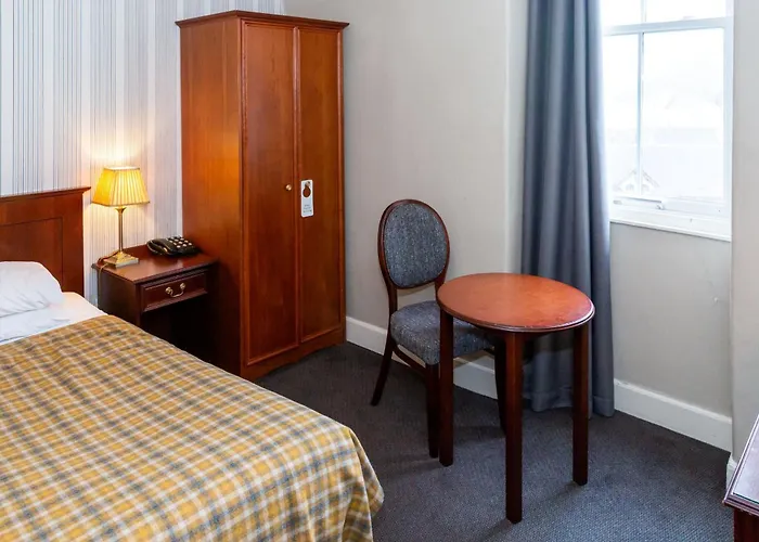 Top Dog Friendly Hotels in Oban