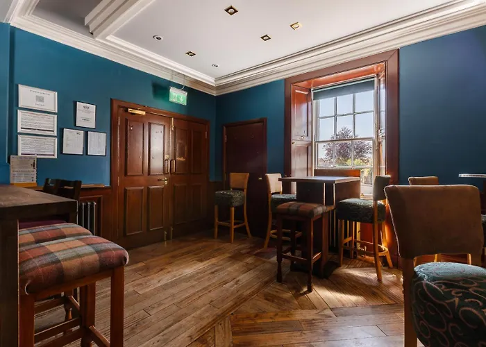 Top St Andrews Family Hotels