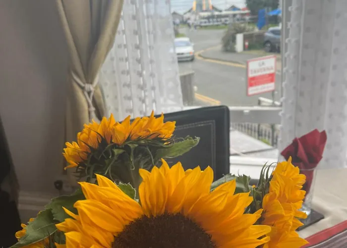 Top Hotels Near Craig y Don, Llandudno