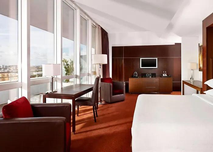 Unwind in Luxury: Top Porto Spa Hotels to Enhance Your Stay in Portugal