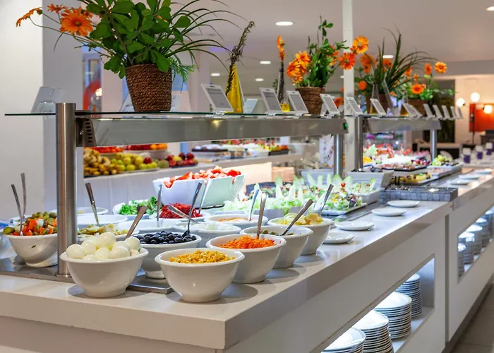 Benalmadena All Inclusive