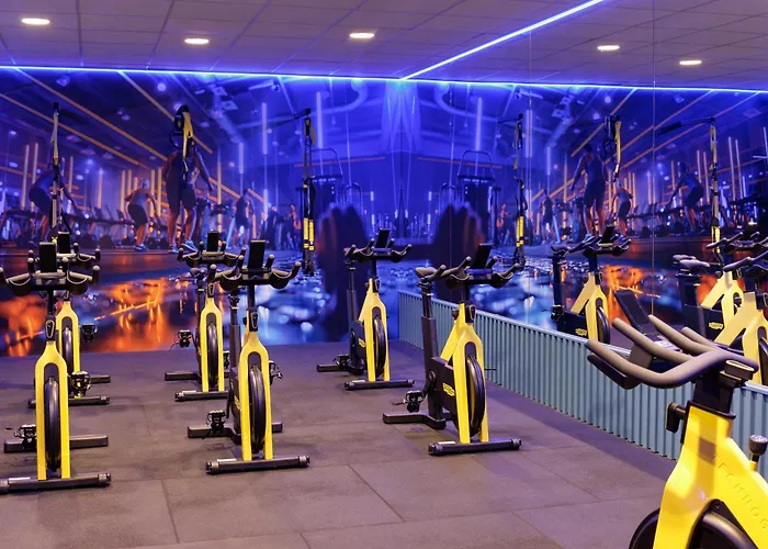 Best Hotels in Dublin