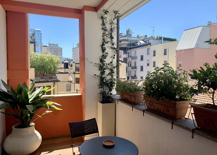 Migliori hotel a Milano con vasca idromassaggio