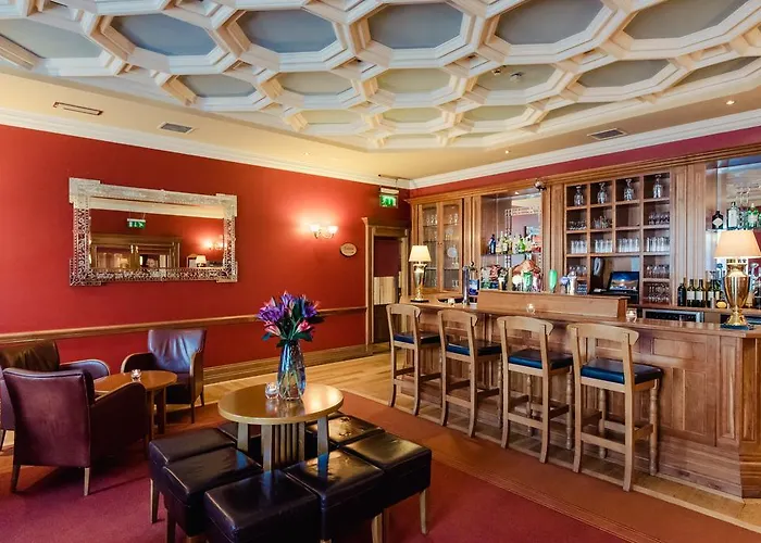 Best Hotels Near Dublin Airport