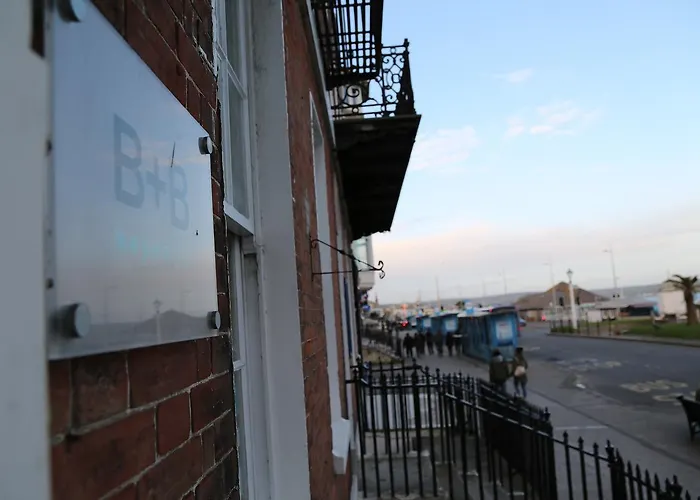 Best Weymouth Dorset Hotels