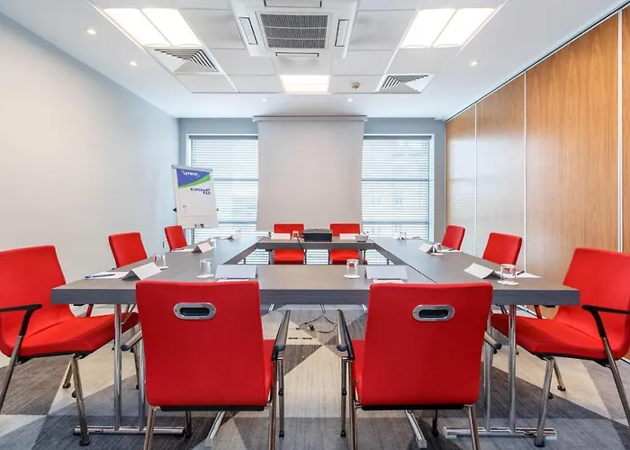 Discover the Best Hotels in Walsall Birmingham for Your Accommodation Needs