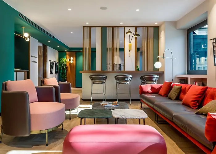 Top 3 Star Hotels in Milan for Memorable Stays